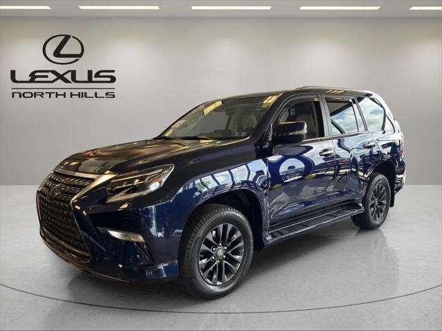 2023 Lexus GX 460 Premium for sale in Wexford, PA