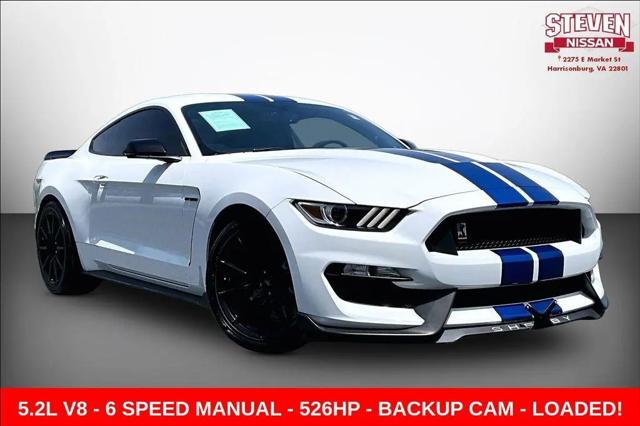 2018 Ford GT Base for sale in Harrisonburg, VA
