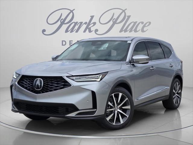 2026 Acura MDX Technology Package for sale in Plano, TX