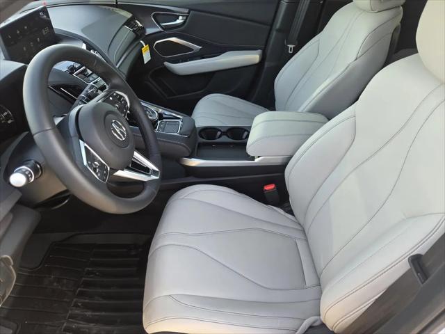 2026 Acura RDX Base