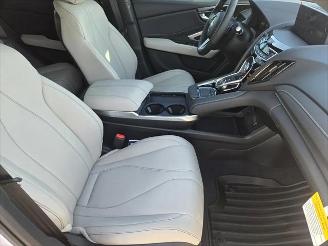 2026 Acura RDX Base