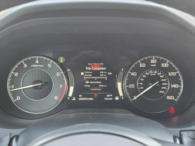 2026 Acura RDX Base