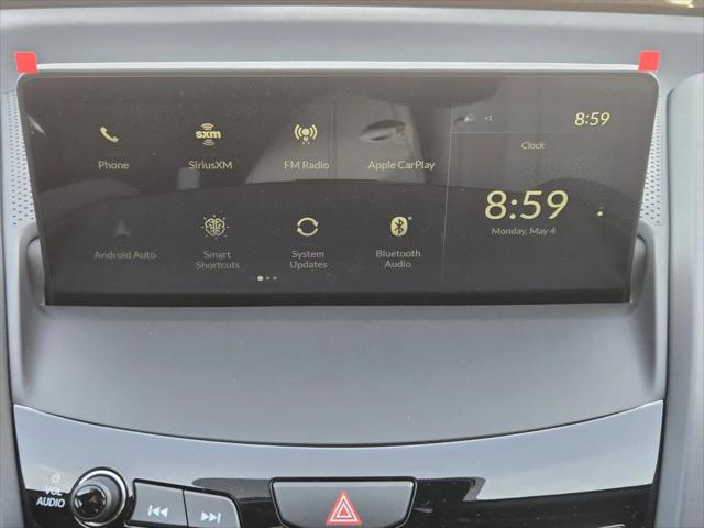 2026 Acura RDX Base