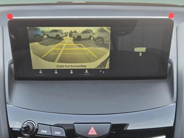 2026 Acura RDX Base