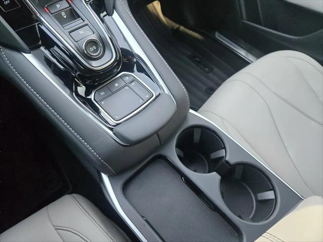 2026 Acura RDX Base