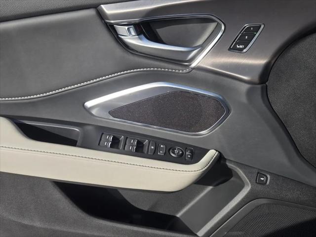 2026 Acura RDX Base