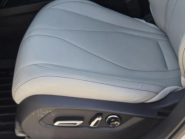 2026 Acura RDX Base