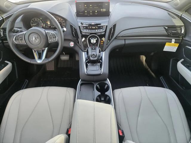 2026 Acura RDX Base