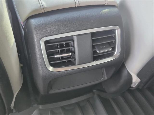 2026 Acura RDX Base
