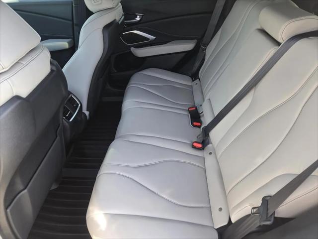 2026 Acura RDX Base