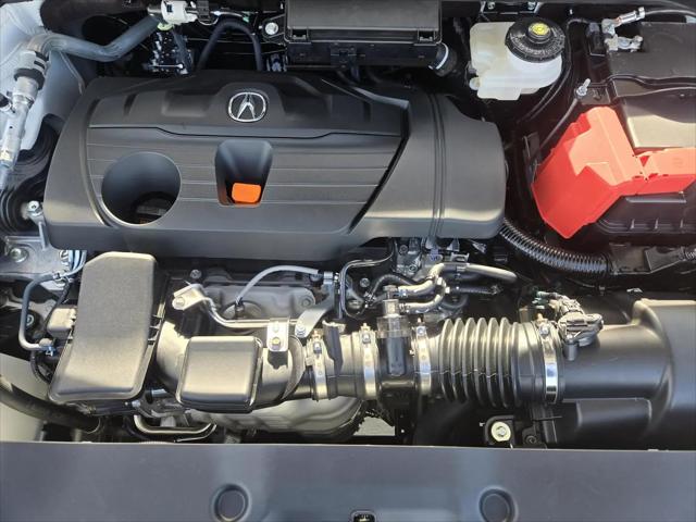 2026 Acura RDX Base
