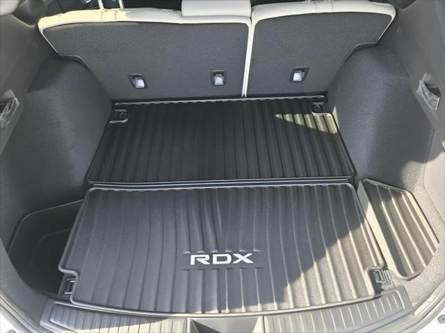 2026 Acura RDX Base