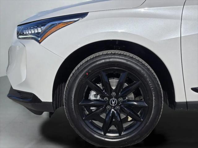 2026 Acura RDX Base