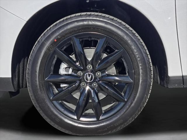 2026 Acura RDX Base