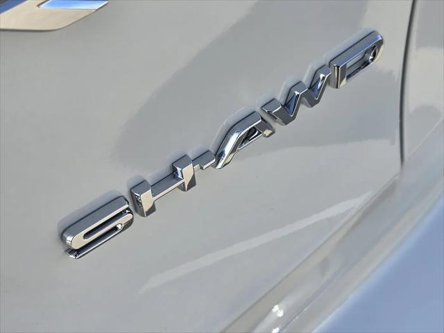 2026 Acura RDX Base