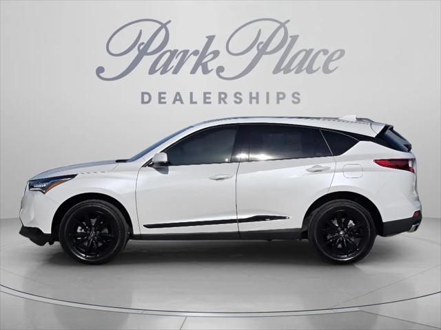 2026 Acura RDX Base