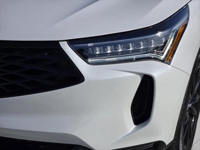2026 Acura RDX Base
