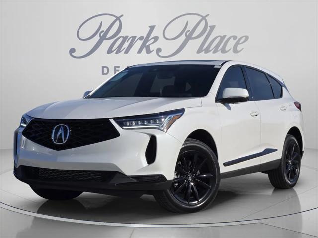 2026 Acura RDX Base for sale in Plano, TX
