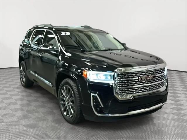 2023 GMC Acadia AWD Denali for sale in Omaha, NE