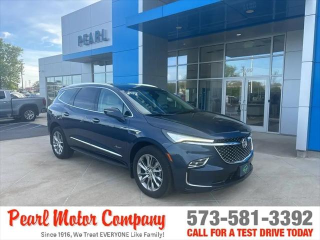 2023 Buick Enclave Avenir AWD for sale in Mexico, MO