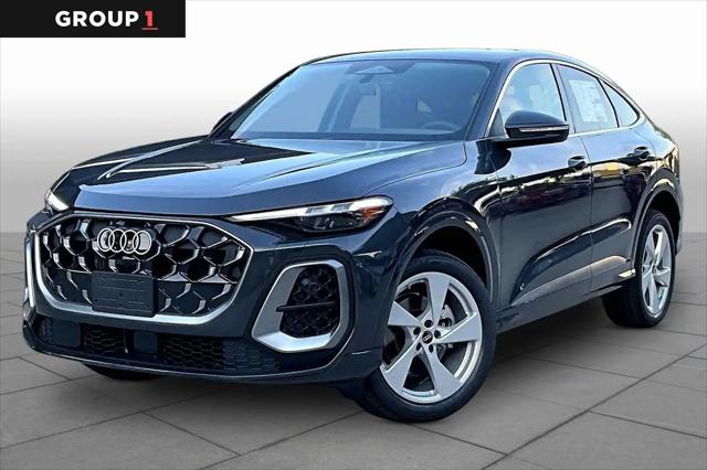 2026 Audi Q5 Sportback Premium Plus TFSI quattro S tronic for sale in Benbrook, TX