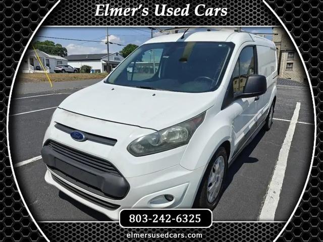 2015 Ford Transit Connect XLT for sale in Fort Mill, SC