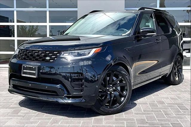2025 Land Rover Discovery P300 Dynamic SE for sale in Riverside, CA