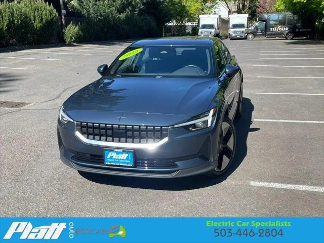 2023 Polestar 2 Long Range Dual Motor Hatchback 4D for sale in Portland, OR
