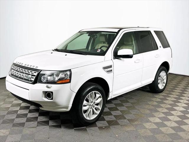 2013 Land Rover LR2 Base for sale in Grand Rapids, MI