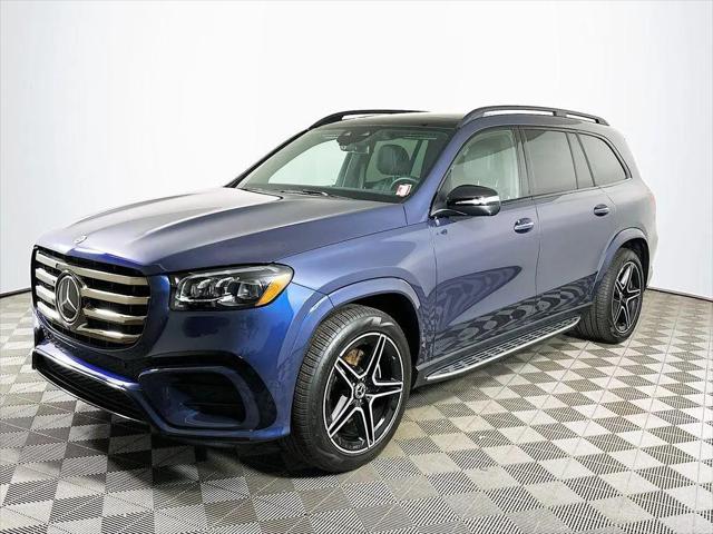 2025 Mercedes-Benz GLS GLS 450 4MATIC for sale in Grand Rapids, MI