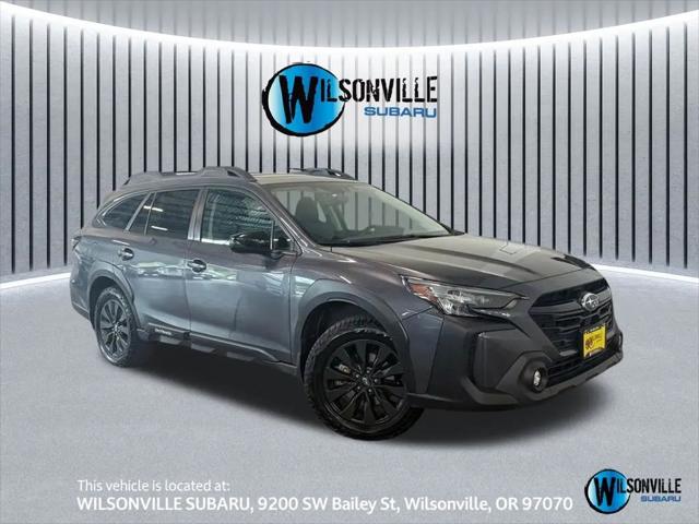 2023 Subaru Outback Onyx Edition XT for sale in Wilsonville, OR