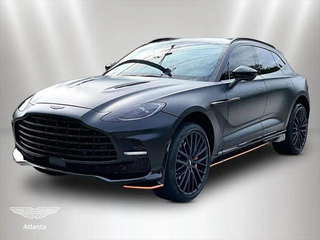 2024 Aston Martin DBX 707 for sale in Atlanta, GA