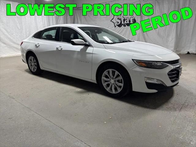 2023 Chevrolet Malibu FWD 1LT for sale in Wiggins, MS