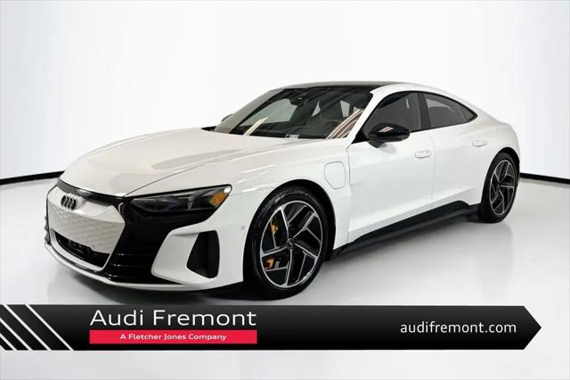 2024 Audi RS e-tron GT quattro for sale in Fremont, CA