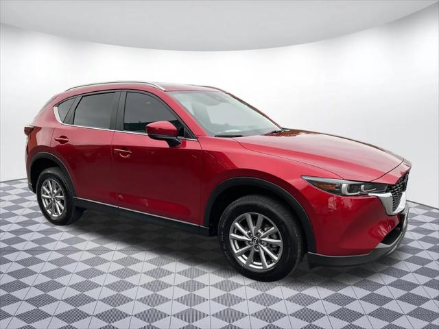 2023 Mazda CX-5 2.5 S Select for sale in Mount Vernon, WA