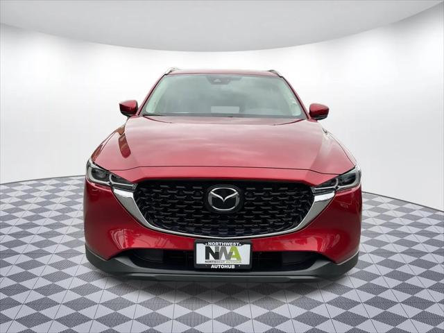 2023 Mazda CX-5 2.5 S Select