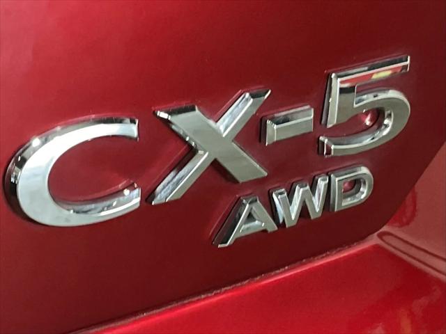 2023 Mazda CX-5 2.5 S Select