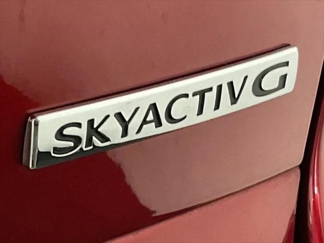 2023 Mazda CX-5 2.5 S Select