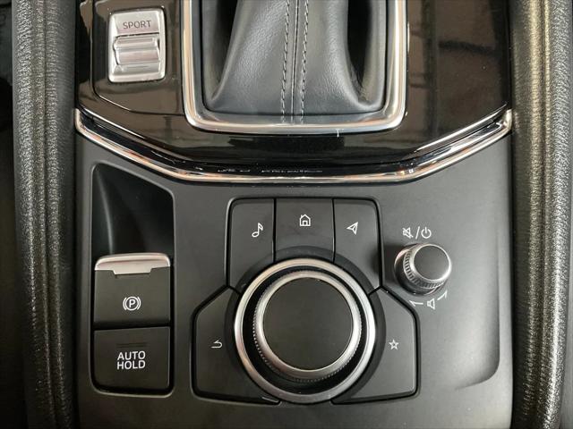 2023 Mazda CX-5 2.5 S Select