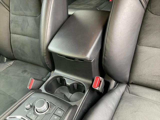 2023 Mazda CX-5 2.5 S Select