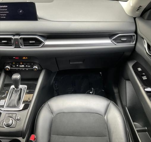 2023 Mazda CX-5 2.5 S Select
