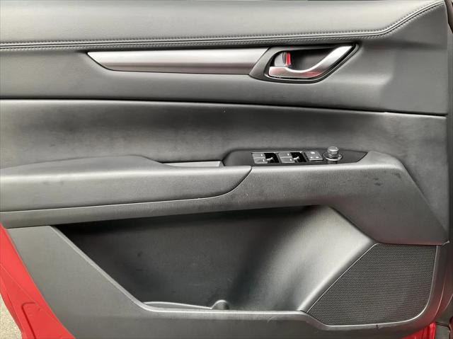 2023 Mazda CX-5 2.5 S Select