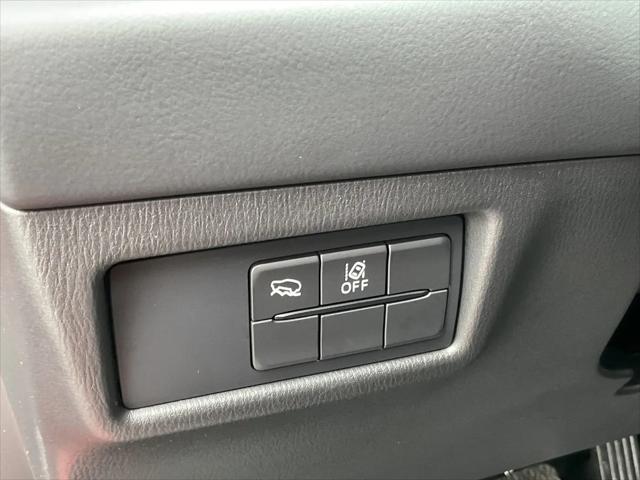 2023 Mazda CX-5 2.5 S Select