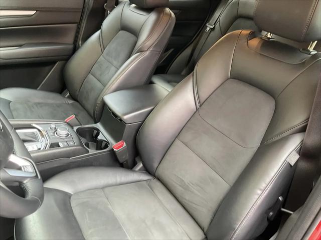 2023 Mazda CX-5 2.5 S Select