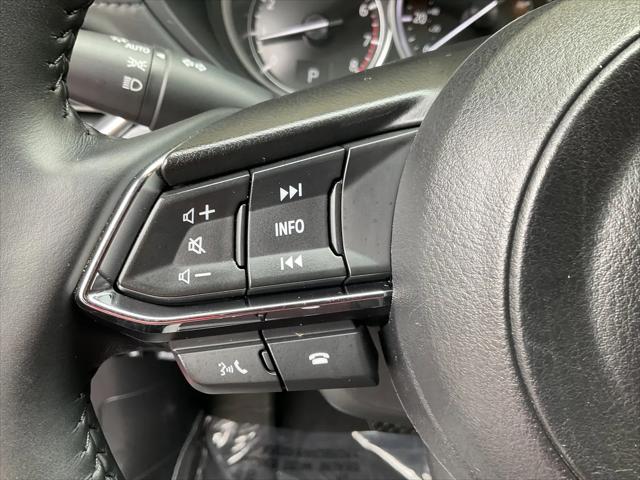 2023 Mazda CX-5 2.5 S Select