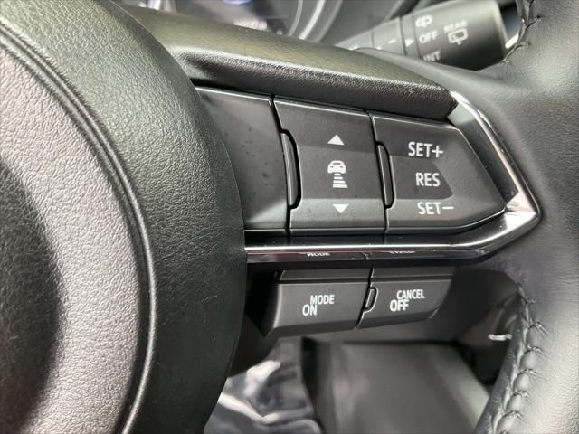 2023 Mazda CX-5 2.5 S Select