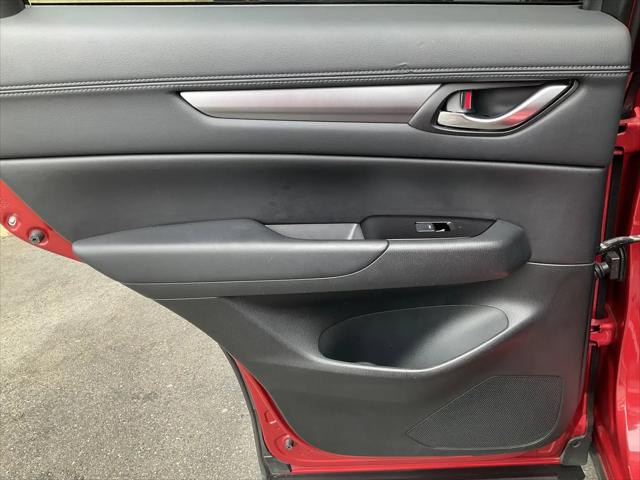 2023 Mazda CX-5 2.5 S Select