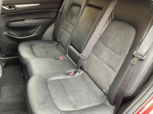 2023 Mazda CX-5 2.5 S Select