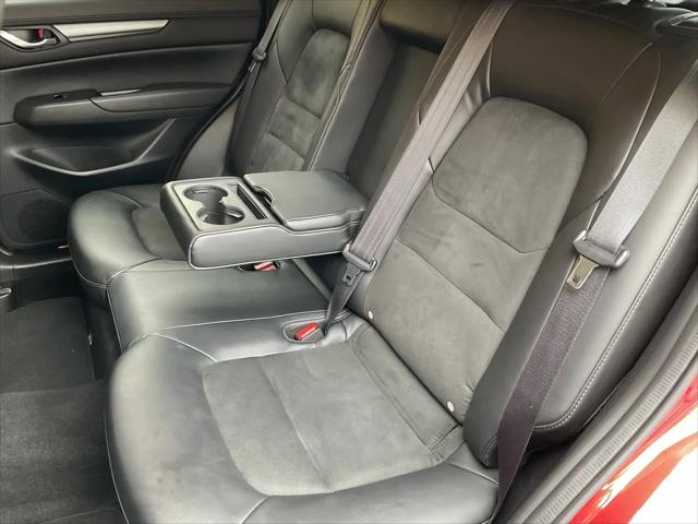 2023 Mazda CX-5 2.5 S Select