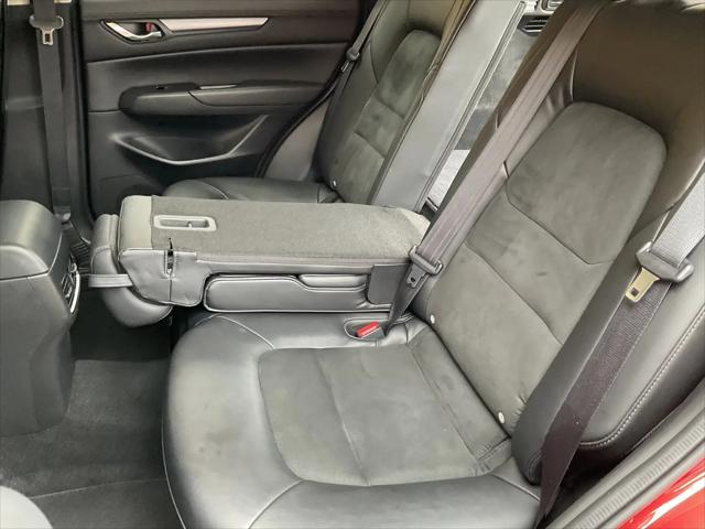 2023 Mazda CX-5 2.5 S Select